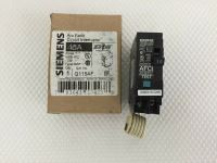 Image 1 of SIEMENS Q115AF 15 AMP 120 VOLT ARC FAULT BREAKER...125