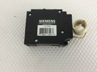 Image 2 of SIEMENS Q115AF 15 AMP 120 VOLT ARC FAULT BREAKER...125