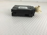 Image 3 of SIEMENS Q115AF 15 AMP 120 VOLT ARC FAULT BREAKER...125