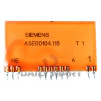 Image 1 of New In Box SIEMENS A5E00104.118 A5E00104-118 Power Module Supply