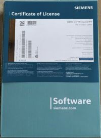 Image 1 of Simatic Step 7 Professional V17/2021 Combo Tia-Portal