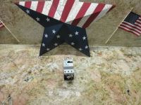 Image 1 of SIEMENS CONTACTOR 3RV1011-1GA10 82A 0158 4 011209 263673 