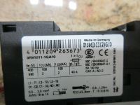 Image 5 of SIEMENS CONTACTOR 3RV1011-1GA10 82A 0158 4 011209 263673 