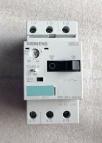 Image 2 of New In Box Siemens motor protection circuit breaker 3RV1011-1GA10