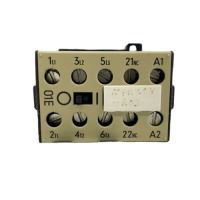 Image 1 of Siemens 3TJ5001-0BB4 Contactor Relay USA