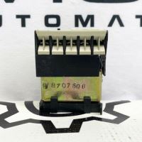 Image 2 of Siemens 3TJ5001-0BB4 Contactor Relay USA