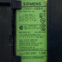 Image 7 of Siemens 3TJ5001-0BB4 Contactor Relay USA
