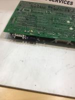 Image 7 of Robicon Siemens Medium Voltage VFD Control Board P/N A1A469718.00