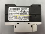 Image 2 of 1PCS Brand Siemens motor protection circuit breaker 3RV1011-1GA10 3RV10111GA10