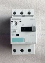 Image 2 of New In Box Siemens motor protection circuit breaker 3RV1011-1GA10