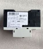 Image 3 of New In Box Siemens motor protection circuit breaker 3RV1011-1GA10