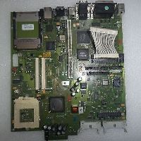 Image 1 of 1pc used siemens A5E00124368 Tested in good condition