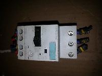 Image 1 of Siemens 3RV1011-1GA10
