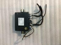 Image 1 of MERCEDES W220 KEYLESS ENTRY CONTROL UNIT ECU A2305450132 SIEMENS