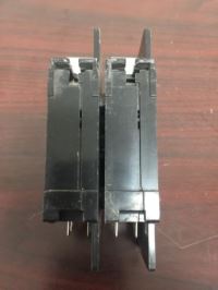 Image 3 of Siemens 2pole 60amp Breaker BQ2BO60QX