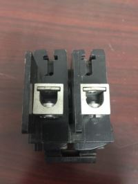 Image 5 of Siemens 2pole 60amp Breaker BQ2BO60QX