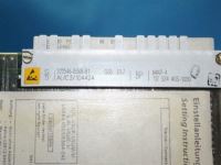 Image 10 of Siemens A22546-B368-B1-9-7482 A22546B368B197482  Board