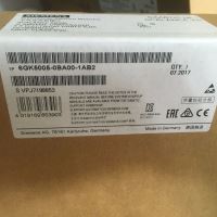 Image 1 of 1PC NEW Siemens 6GK5 005-0BA00-1AB2 #A8