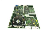 Image 2 of USED SIEMENS A5E00148791-01 MOTHER BOARD A5E0014879101 SS A5E00148861