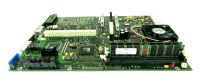 Image 3 of USED SIEMENS A5E00148791-01 MOTHER BOARD A5E0014879101 SS A5E00148861