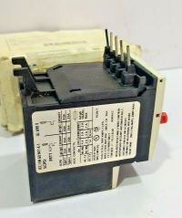 Image 3 of Siemens 3RU1116-1JB0 Sirius G/061107 *E01* Overload Thermal Relay - Germany 