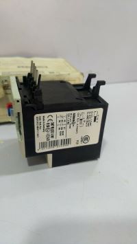 Image 4 of Siemens 3RU1116-1JB0 Sirius G/061107 *E01* Overload Thermal Relay - Germany 