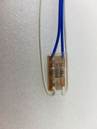 Image 4 of (Lot of 5) SIEMENS A5E00151017 RS485 NETWORK TERMINATOR