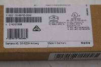 Image 1 of Siemens 6ES7193-6BP20-0BA0 ET 200SP 6ES7 193-6BP20-0BA0