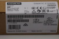 Image 2 of Siemens 6ES7193-6BP20-0BA0 ET200SP 6ES7 193-6BP20-0BA0