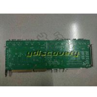 Image 2 of 1PCS USED SIEMENS A1A10000225.00 REV BC