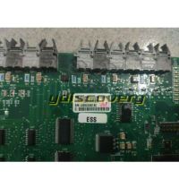 Image 3 of 1PCS USED SIEMENS A1A10000225.00 REV BC