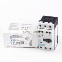 Image 2 of 1PC NEW Siemens motor protection circuit breaker 3RV1011-1GA10 3RV10111GA10
