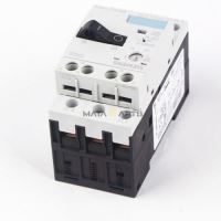 Image 4 of 1PC NEW Siemens motor protection circuit breaker 3RV1011-1GA10 3RV10111GA10
