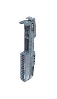 Image 1 of Siemens Base Unit ET 200SP Sockelelement 6ES7193-6BP20-0BA0