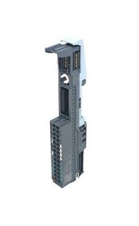 Image 1 of Siemens Base Unit ET 200SP Sockelelement 6ES7193-6BP20-0BA0