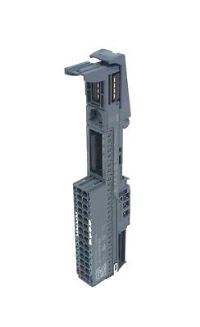 Image 1 of Siemens Base Unit ET 200SP Sockelelement 6ES7193-6BP20-0BA0