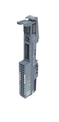 Image 1 of Siemens Base Unit ET 200SP Sockelelement 6ES7193-6BP20-0BA0