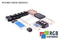 Image 1 of SIEMENS 6GT2801-3AB10 ERWEITERUNGSMODUL ID136565
