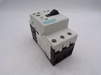 Image 1 of Siemens 3RV1011-1GA10 Motor Protection Circuit Breaker