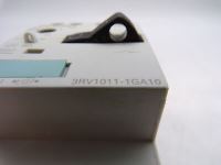 Image 2 of Siemens 3RV1011-1GA10 Motor Protection Circuit Breaker