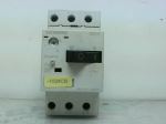 Image 3 of Siemens 3RV1011-1GA10 Circuit Breaker 3-Pole - Used