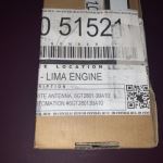 Image 3 of Siemens 6GT2801-3AB10 Simatic RF380R RF Reader - NEW