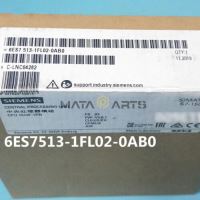 Image 1 of ONE NEW Siemens 6ES7 513-1FL02-0AB0 6ES7513-1FL02-0AB0