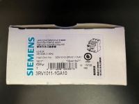 Image 1 of Siemens 3RV1011-1GA10 3-Pole Circuit Breaker, 4.5A-6.3A Range, 400/690V
