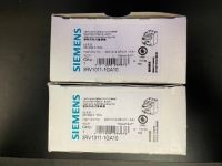 Image 2 of Siemens 3RV1011-1GA10 3-Pole Circuit Breaker, 4.5A-6.3A Range, 400/690V