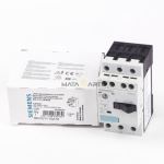 Image 2 of 1PC NEW Siemens motor protection circuit breaker 3RV1011-1GA10 3RV10111GA10