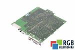 Image 4 of FÜR TEILE - BESCHÄDIGT SIEMENS A5E00054898-02 A5E0005489802 HAUPTPLATINE ID13...