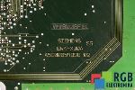 Image 5 of FÜR TEILE - BESCHÄDIGT SIEMENS A5E00054898-02 A5E0005489802 HAUPTPLATINE ID13...