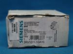 Image 2 of Siemens 3RV1011-1GA10 3RV10111GA10 Circuit Breaker NEW OPEN BOX