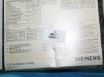 Image 9 of Siemens A22546-B368-B1-9-7482 A22546B368B197482  Board